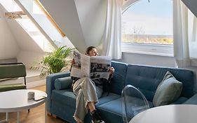 Chillset Apartmenty Westerplatte By Lion Apartments
